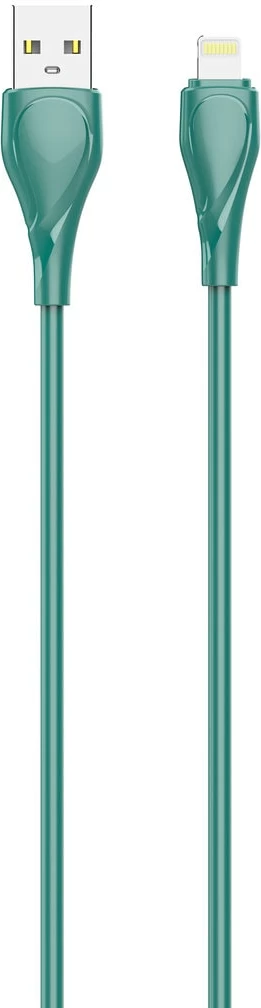 Kabllo E Karikimit LDNIO LS611 (Gjelbërt)