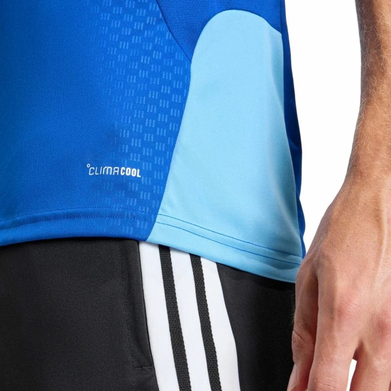 Fanellë trajnimi për meshkuj adidas Tiro 26 Competition KA7592, blu [Madhësia: L]
