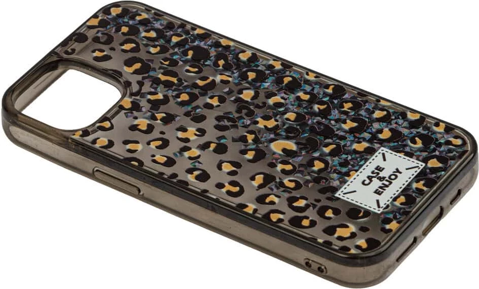 Fotroll Për Telefon Tech Time FA103-035 (Zezë, IP15)