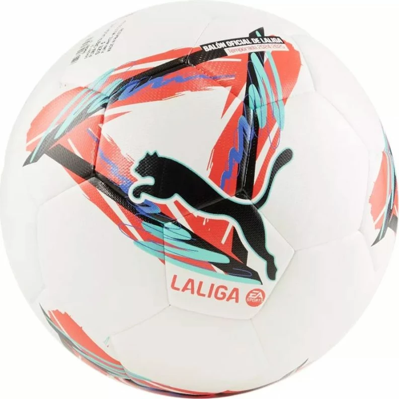 Top futbolli Puma Orbita LaLiga 1 HYB 084287-01