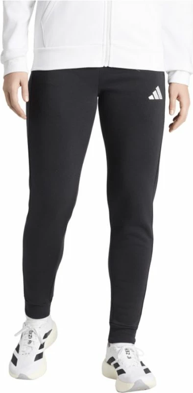 Pantallona sportive adidas ENTRADA 26 KB3945, të zeza