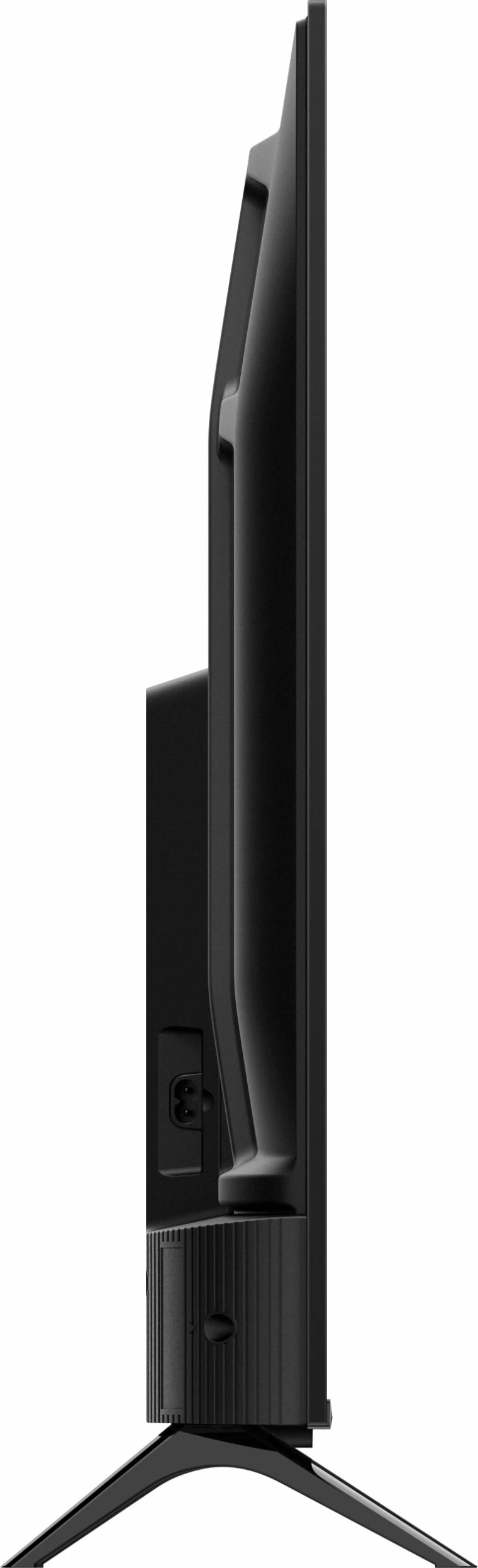 Televizor TCL 43T69C 43\" QLED 4K Ultra HD Google TV, i zi