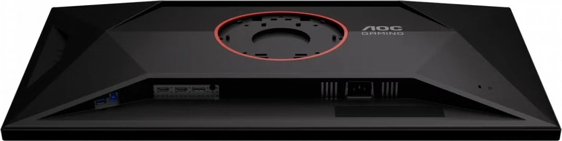 Monitor gaming AOC U32G4U 31.5\" 4K UHD Fast IPS 160Hz HDR400 Adaptive Sync, i zi