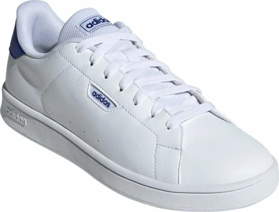 Atlete meshkuj adidas Urban Court IF9790, të bardha [Madhësia: 40]