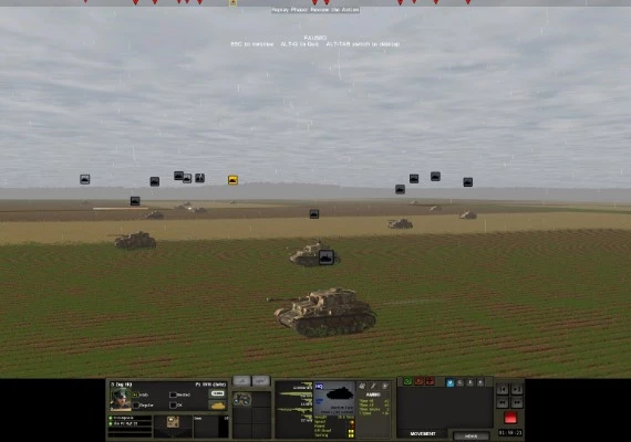 Combat Mission: Battle for Normandy - Commonwealth Forces DLC EN Global