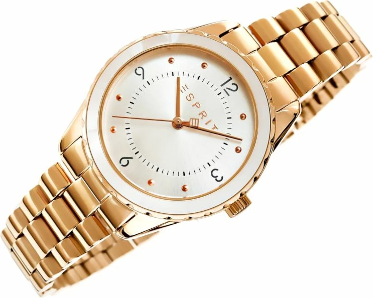 Orë dore për femra Esprit, e zezë