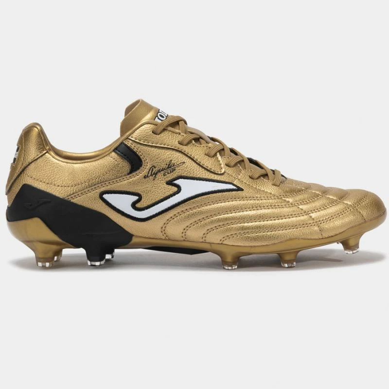 Atlete futbolli Joma unisex, të arta [Madhësia: 46]