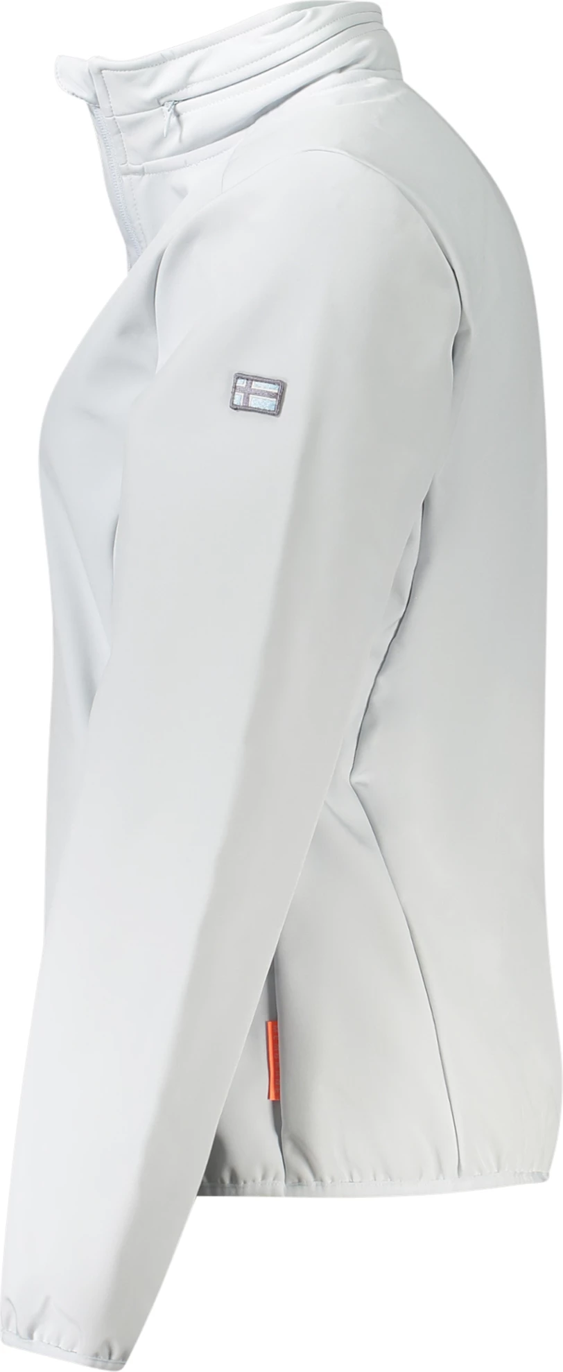 Jakne për femra NORWAY 1963, gri