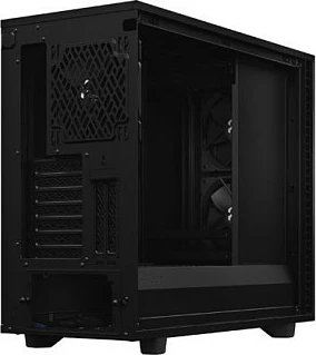 Kasë Fractal Design Define 7 Midi Tower, e zezë