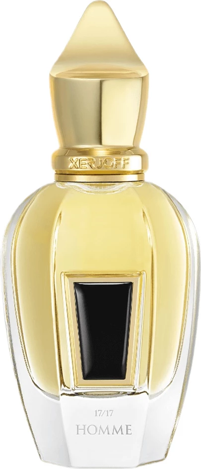 Eau de Parfum për meshkuj Xerjoff Homme 50ml