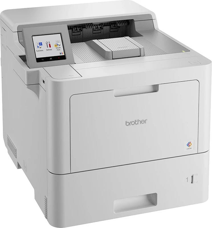 Printer laserik Brother HL-L9430CDN, ngjyra, duplex, ekran LCD