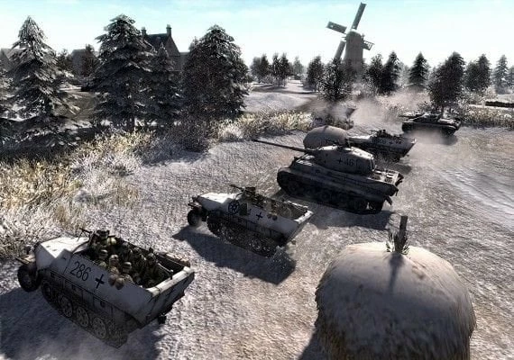Men of War: Assault Squad 2 Gold Edition EN/DE/FR/IT Global