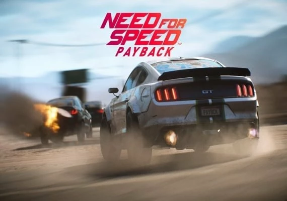 Need For Speed: Payback EN Global