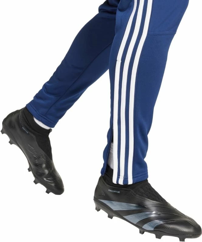 Pantallona për meshkuj adidas, të kaltra [Madhësia: XXL]