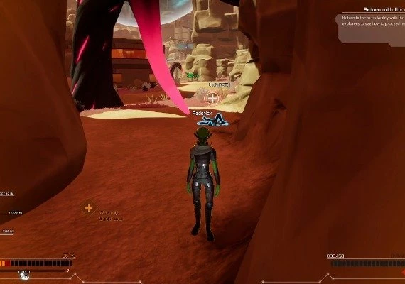 Those Who Came: Healing Solarus EN/ES Global
