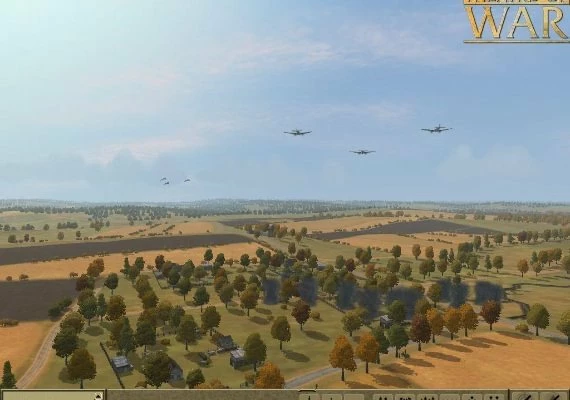 Theatre of War Collection EN Global