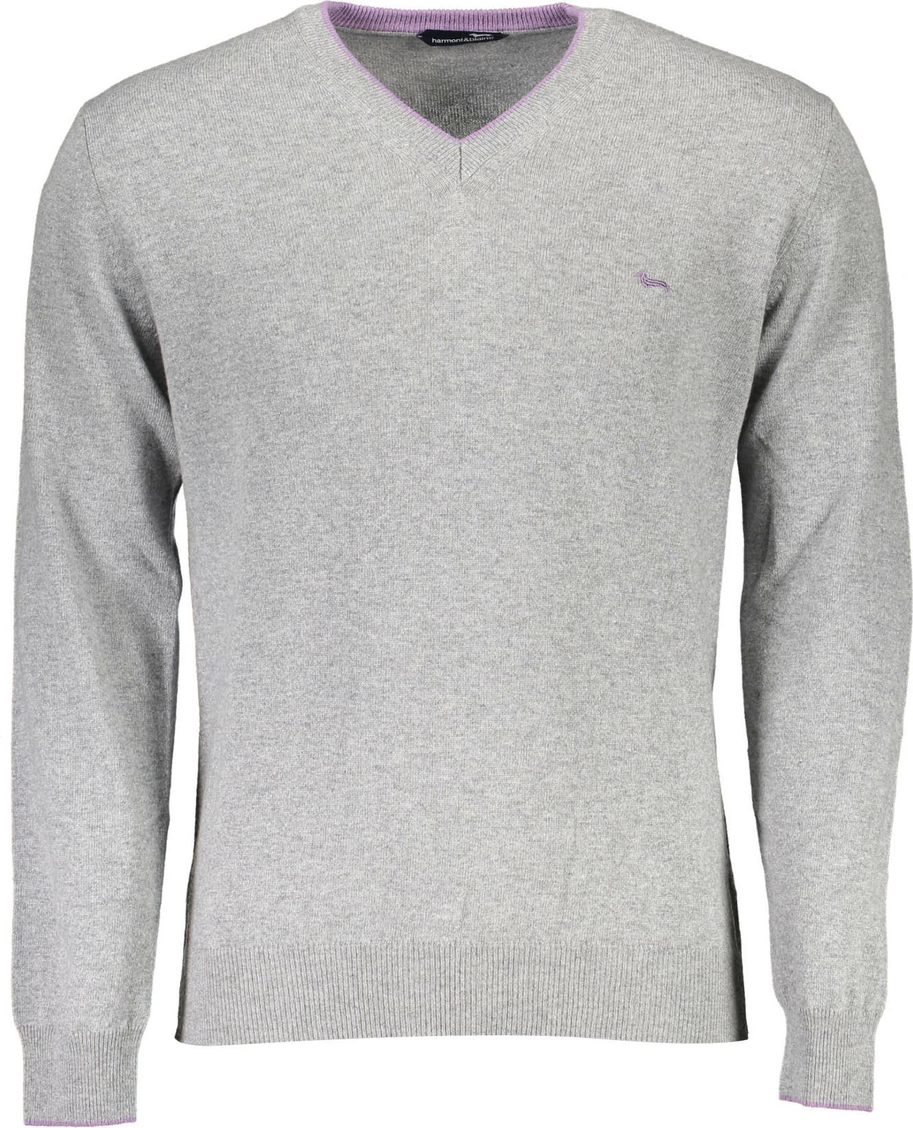Xhemper për meshkuj HARMONT & BLAINE, gri