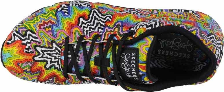 Atlete Skechers femra multikolor [Madhësia: 36.5]