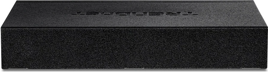 Switch TRENDnet TEG-S380, 8-Port Gigabit, Unmanaged, Wall Mount, i zi