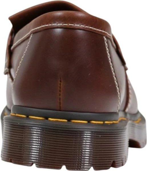 Këpucë loafers për meshkuj Dr. Martens Adrian Ben Orleans 42849200, të lëkurës [Ngjyra: 41]