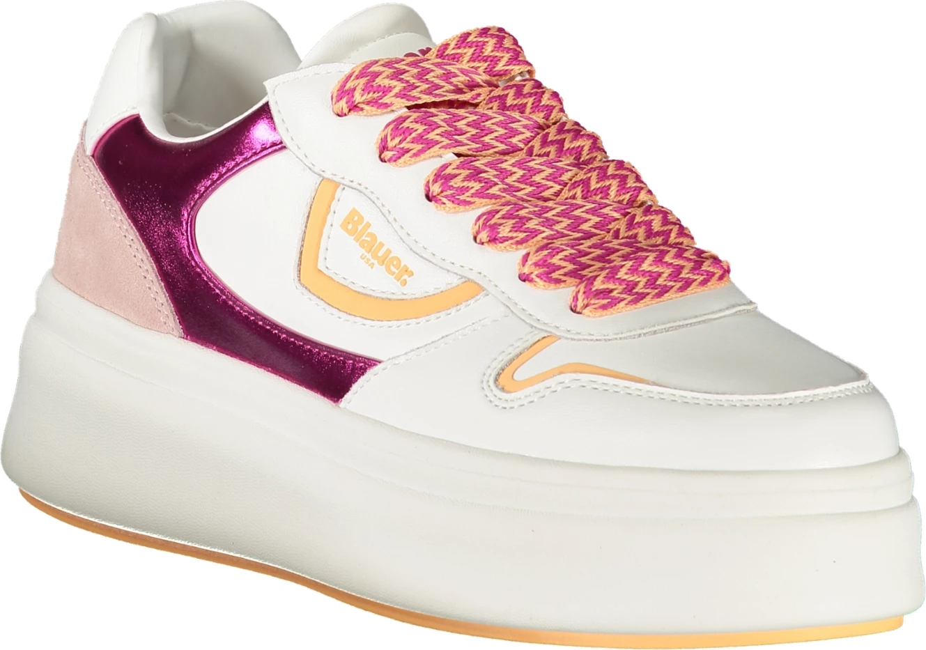 Atlete për femra Blauer, të bardha