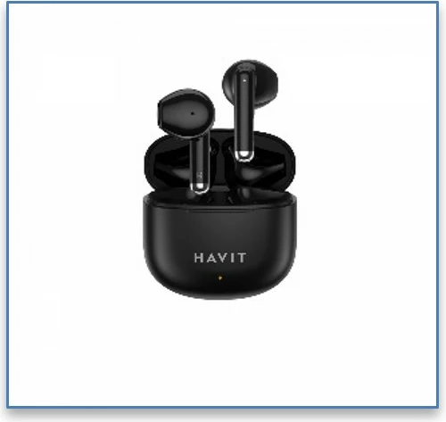 HAVIT Kufje me Bluetooth - TW976