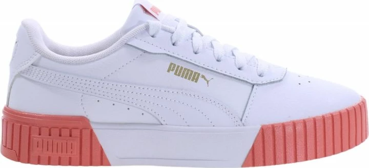 Atlete për femra Puma, të bardha