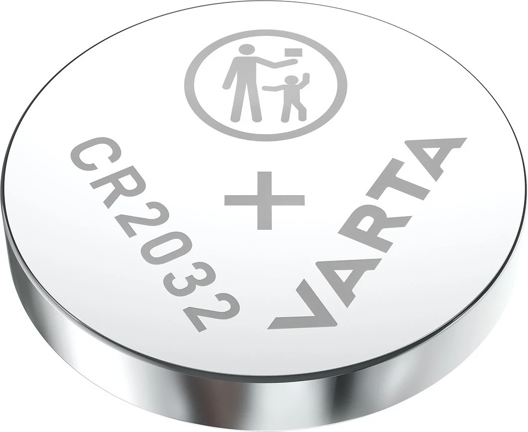 Bateri Varta CR 2032