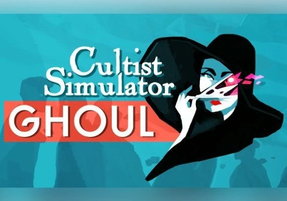 Cultist Simulator: The Ghoul DLC EN/DE/JA/RU/ZH Global