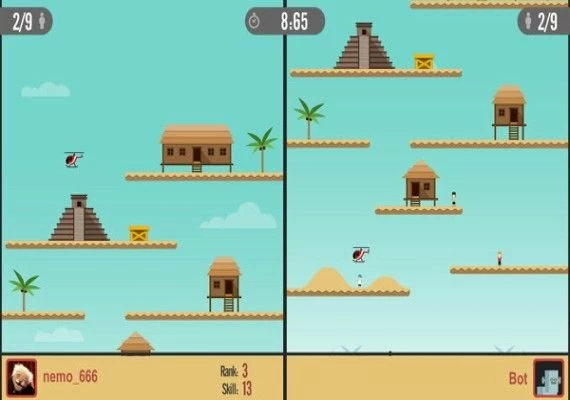Risky Rescue EN Global