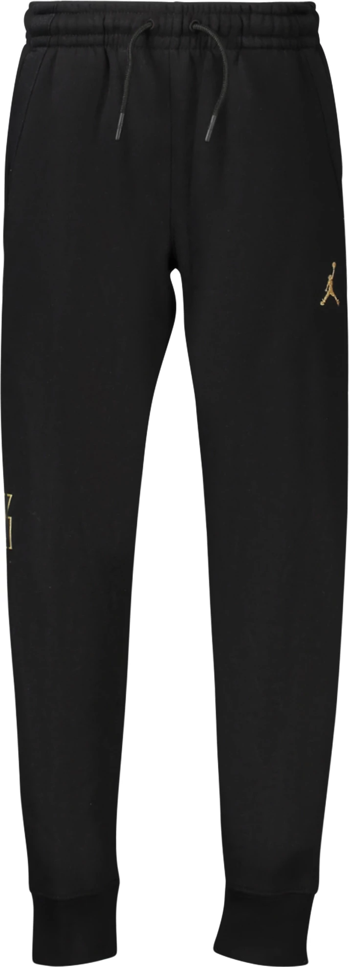 Pantallona sportive JORDAN meshkuj, të zeza