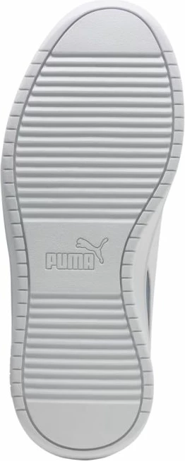 Atlete fëmijësh Puma Rickie Classic 394252 23, të kaltra