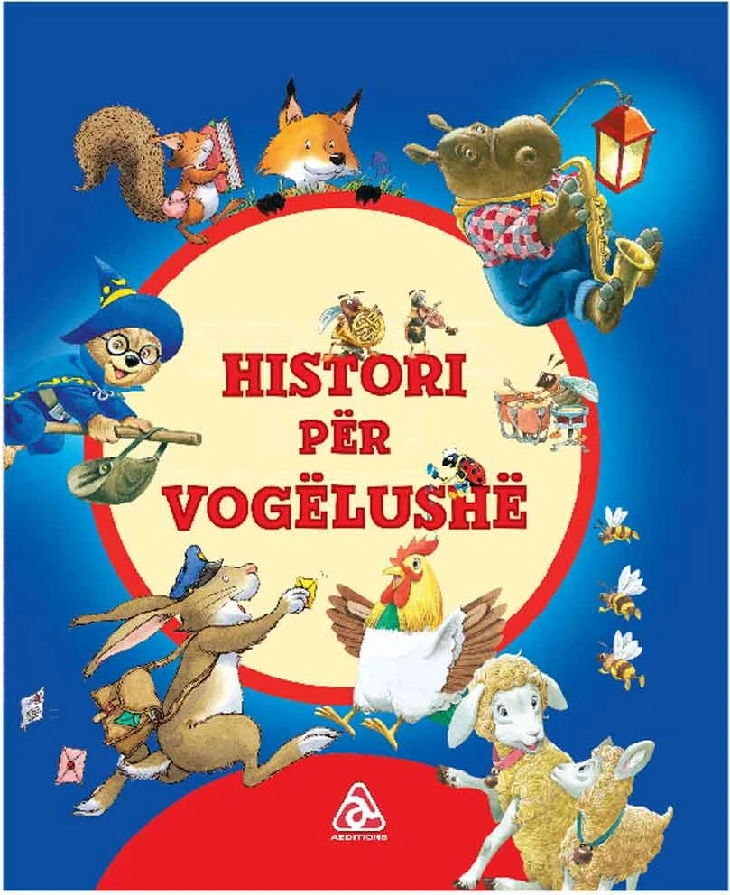 Histori Per Vogelushe