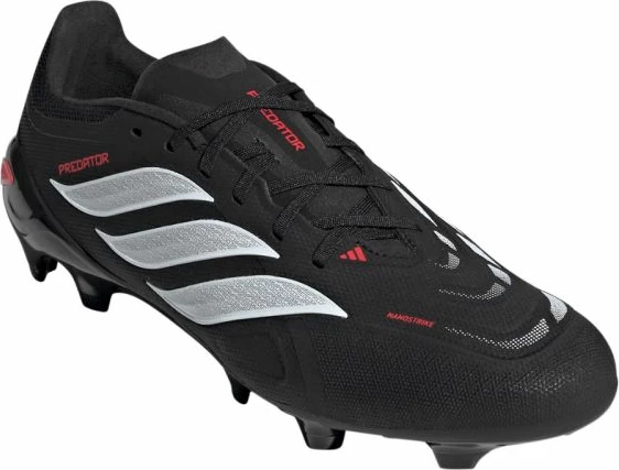 Atlete futbolli adidas, të zeza [Madhësia: 44 2/3]