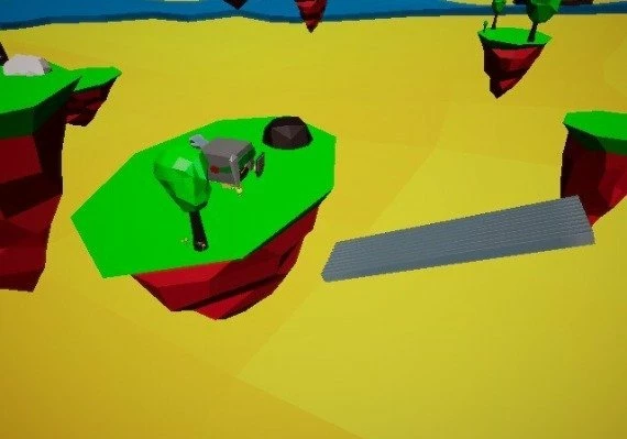 Achievement Hunter: Begins EN Global