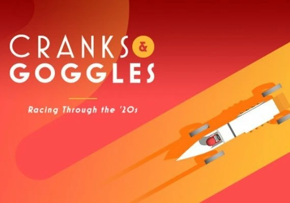 Cranks and Goggles EN/PT/TR Global
