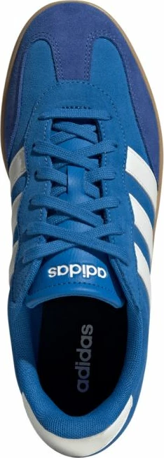Atlete për meshkuj adidas Barreda JP5930, të kaltra [Madhësia: 43 1/3]