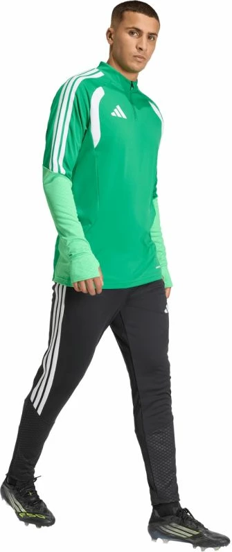 Duks për meshkuj adidas, i gjelbër [Madhësia: S]