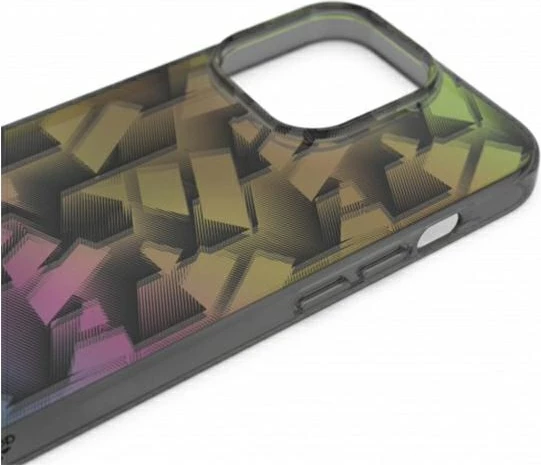 Mbështjellës Adidas OR Molded Case Graphic për iPhone 13 Pro / iPhone 13, shumëngjyrësh
