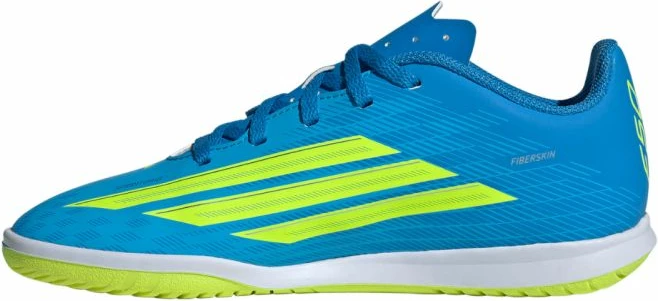 Atlete futbolli për fëmijë adidas F50 Club IN JS1493 [Madhësia: 37 1/3]