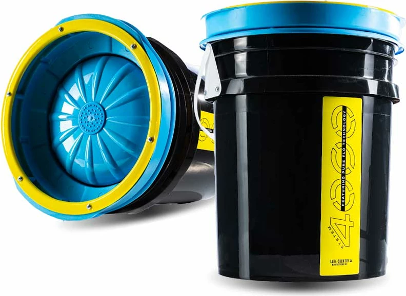 Lake Snappy detergjent  12 copa 90-4000