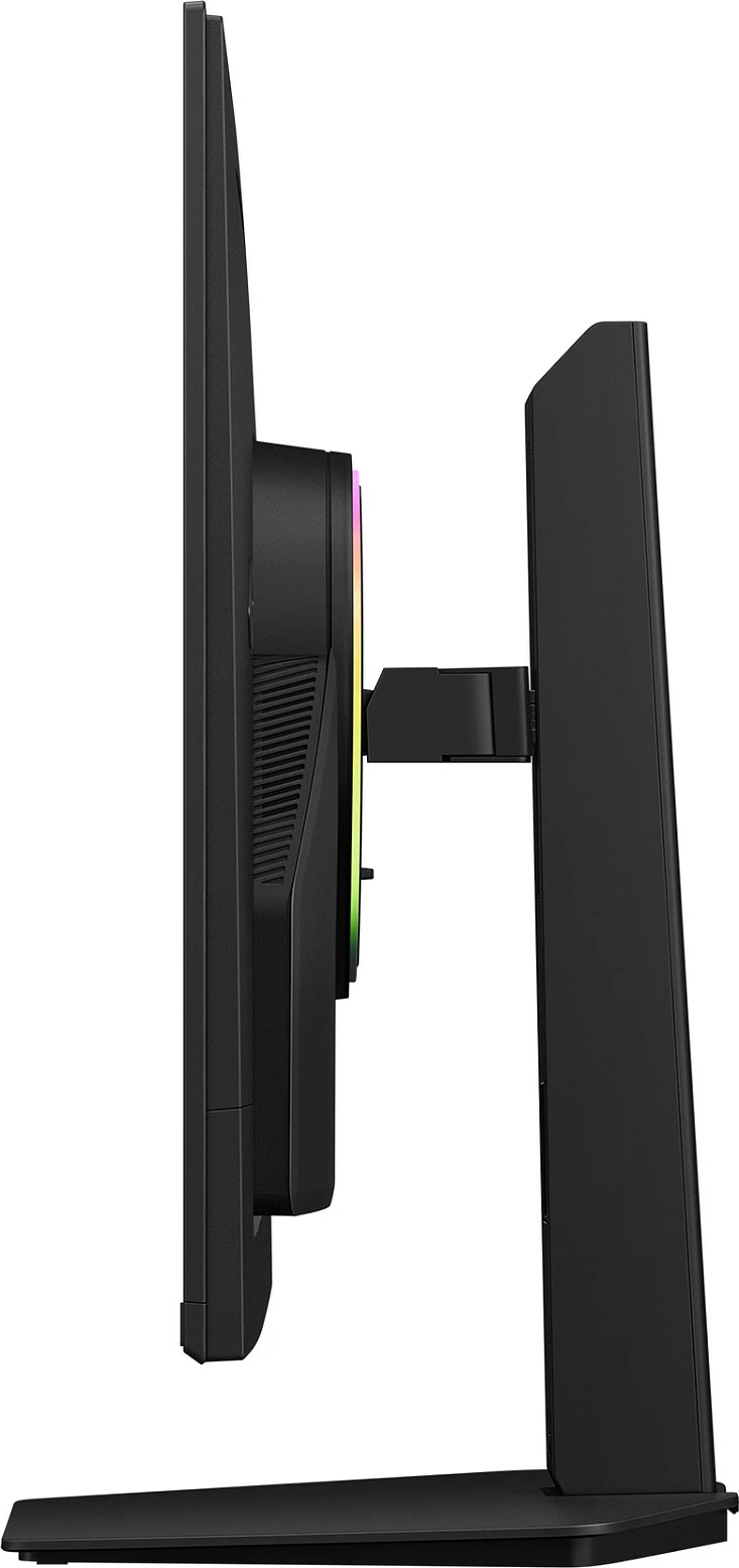 Monitor SAMSUNG Odyssey G8 LS32HG806ESXEN, 32", 6K, IPS, 330Hz, 1ms, HDR, i zi