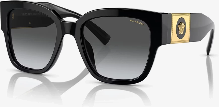 Syze dielli Versace VE4437U GB1/T3 54