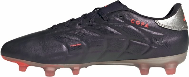 Atlete futbolli adidas për meshkuj, të zeza [Madhësia: 40]