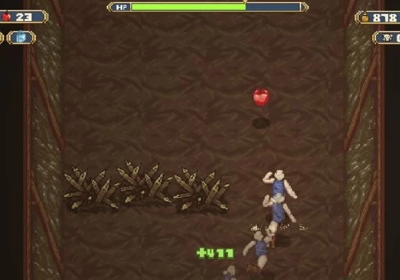 Dungeon Marathon EN Global
