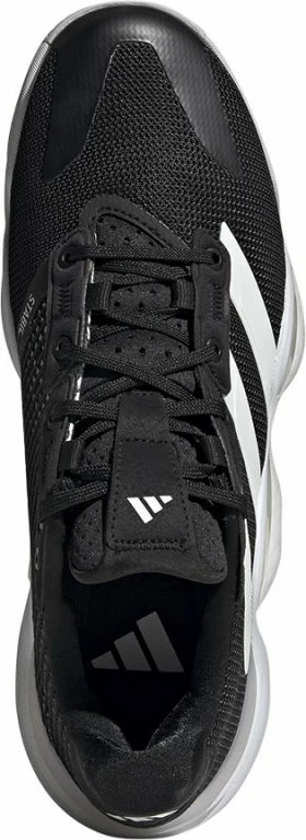 Atlete për meshkuj adidas, të zeza