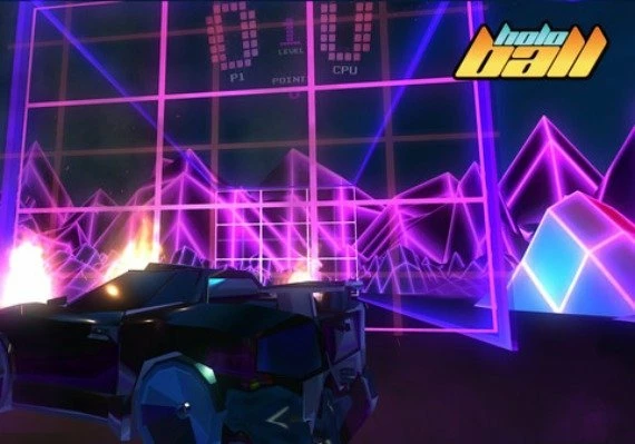 HoloBall EN Global