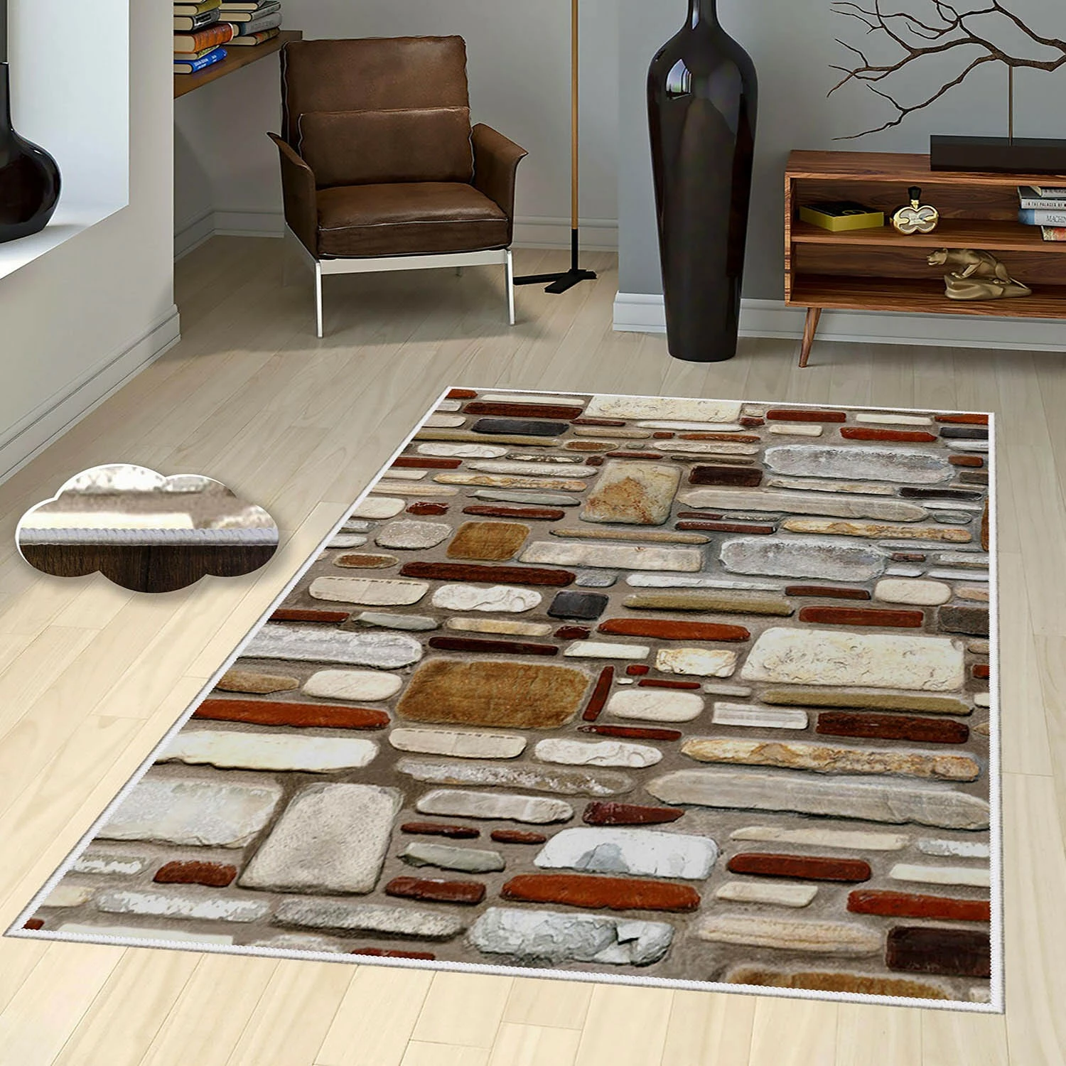 Qilim (80 x 120) Conceptum Hypnose, Eexfab708