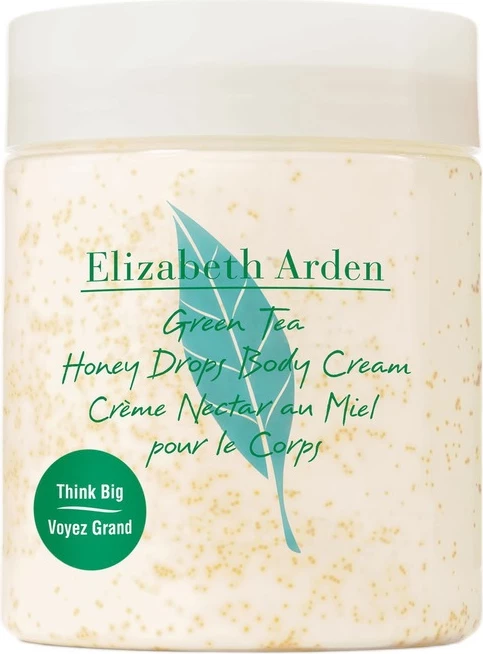Krem trupi për femra Elizabeth Arden Green Tea 500ml