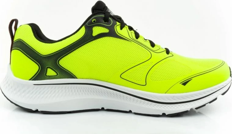 Atlete për meshkuj Skechers, të gjelbra